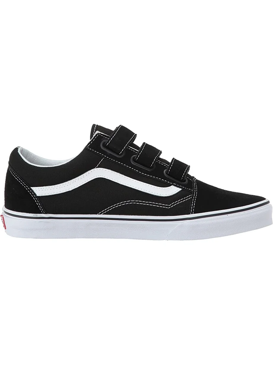 Кроссовки Old Skool V Vans — изображение 6 из 7, черный