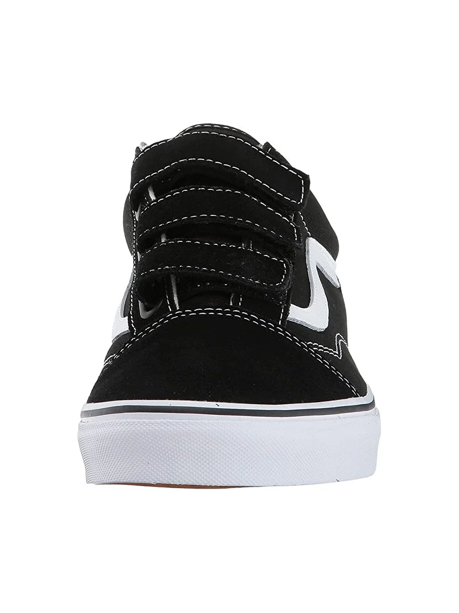 Кроссовки Old Skool V Vans — изображение 7 из 7, черный