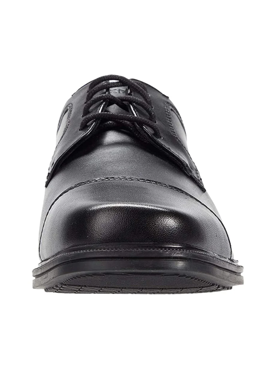 Оксфорды Taylor Waterproof Cap Toe Rockport — изображение 6 из 6, черный