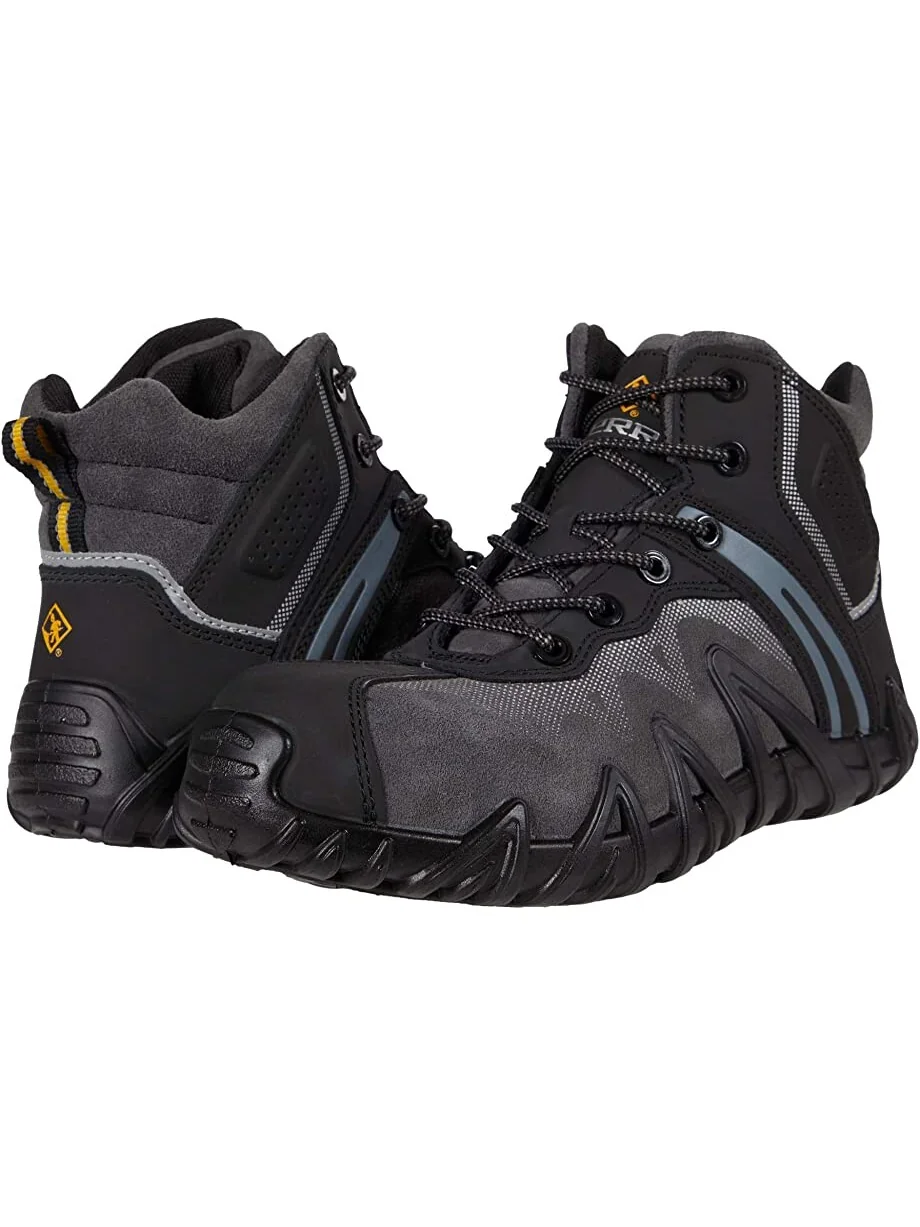 Ботинки Venom Mid 6" Boot CT Terra