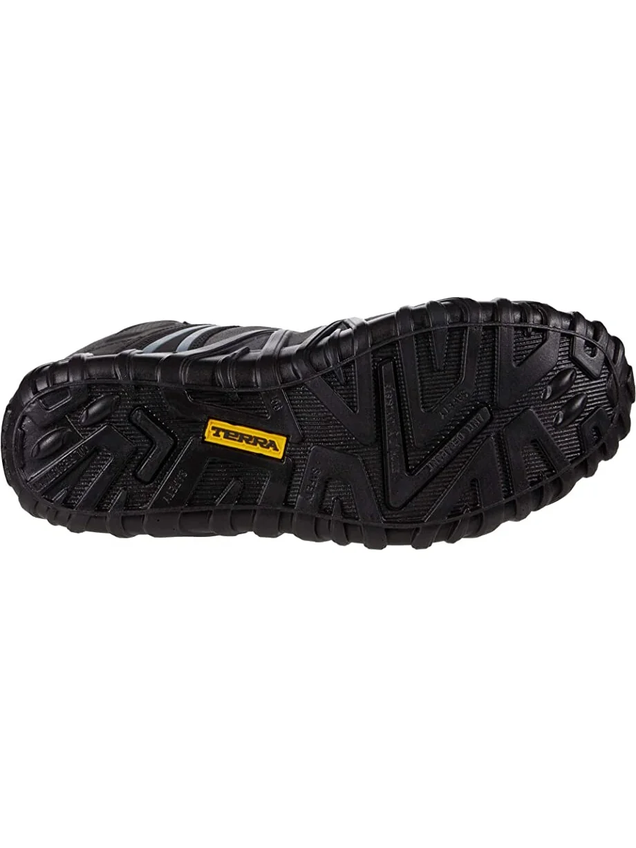 Ботинки Venom Mid 6" Boot CT Terra — изображение 3 из 6, черный
