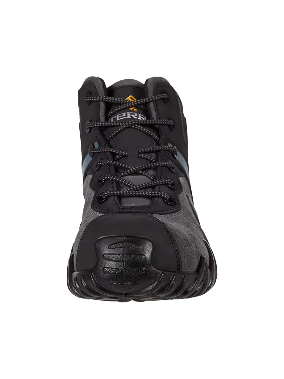 Ботинки Venom Mid 6" Boot CT Terra — изображение 6 из 6, черный