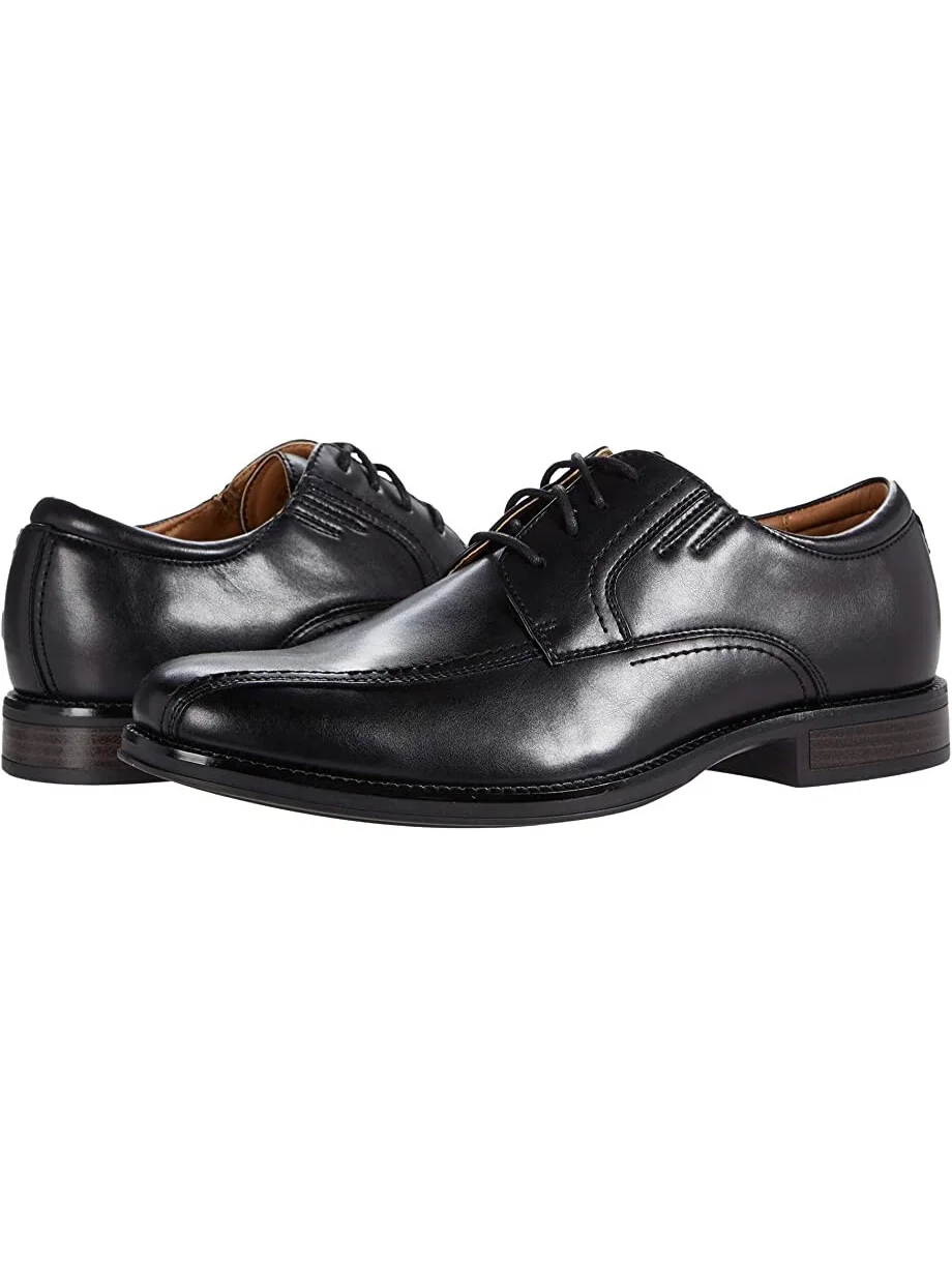 Оксфорды Geyer Dockers — черный