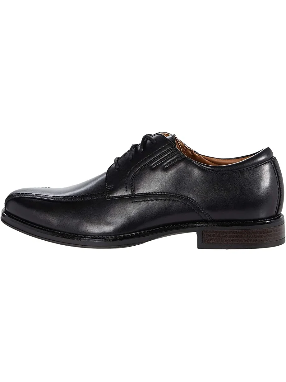 Оксфорды Geyer Dockers — изображение 4 из 6, черный