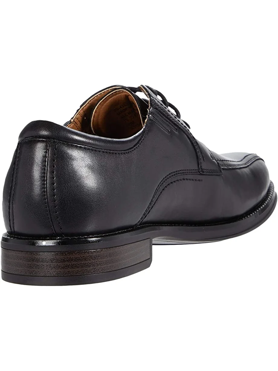 Оксфорды Geyer Dockers — изображение 5 из 6, черный