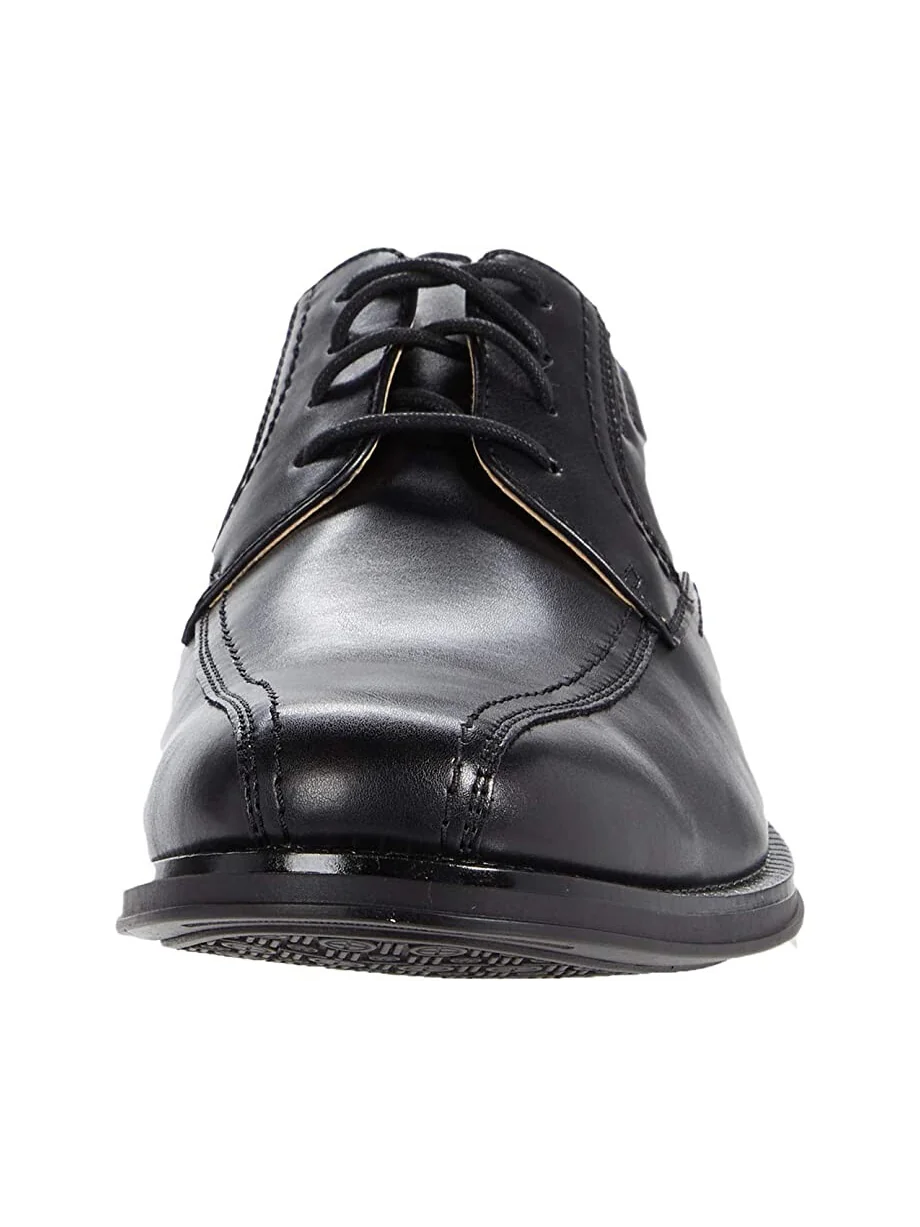 Оксфорды Geyer Dockers — изображение 6 из 6, черный