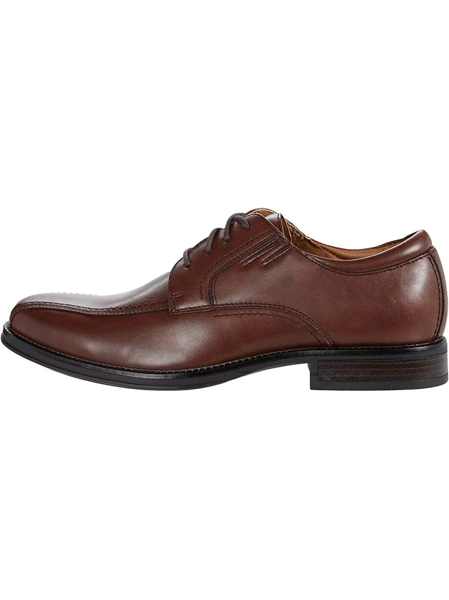 Оксфорды Geyer Dockers — изображение 4 из 6, коричневый