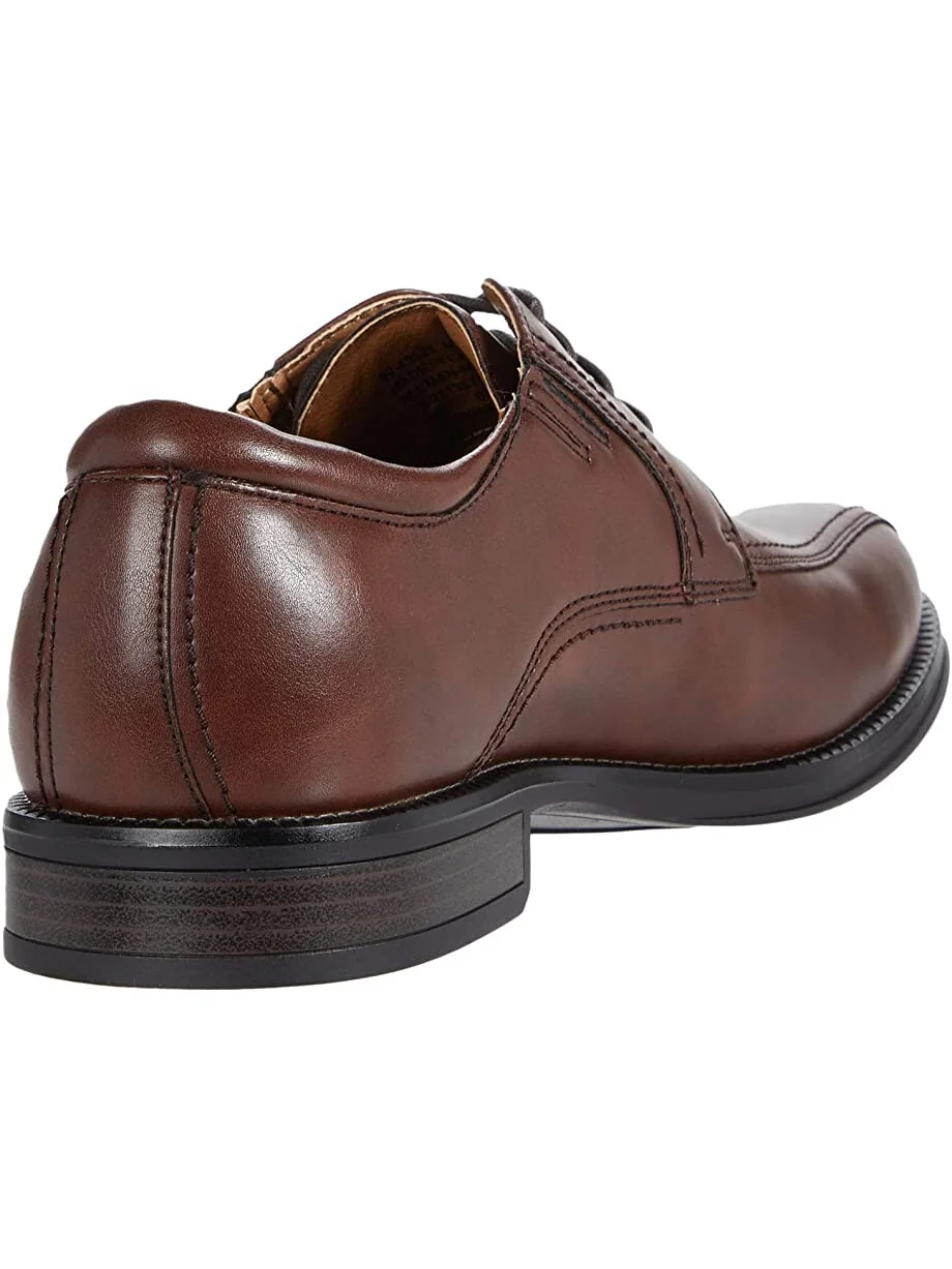 Оксфорды Geyer Dockers — изображение 5 из 6, коричневый