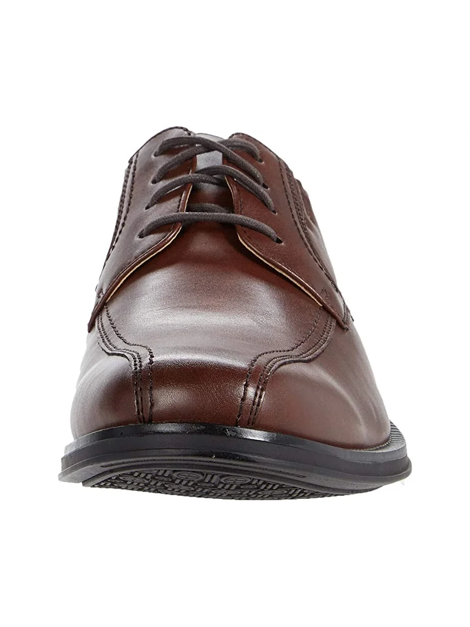 Оксфорды Geyer Dockers — изображение 6 из 6, коричневый