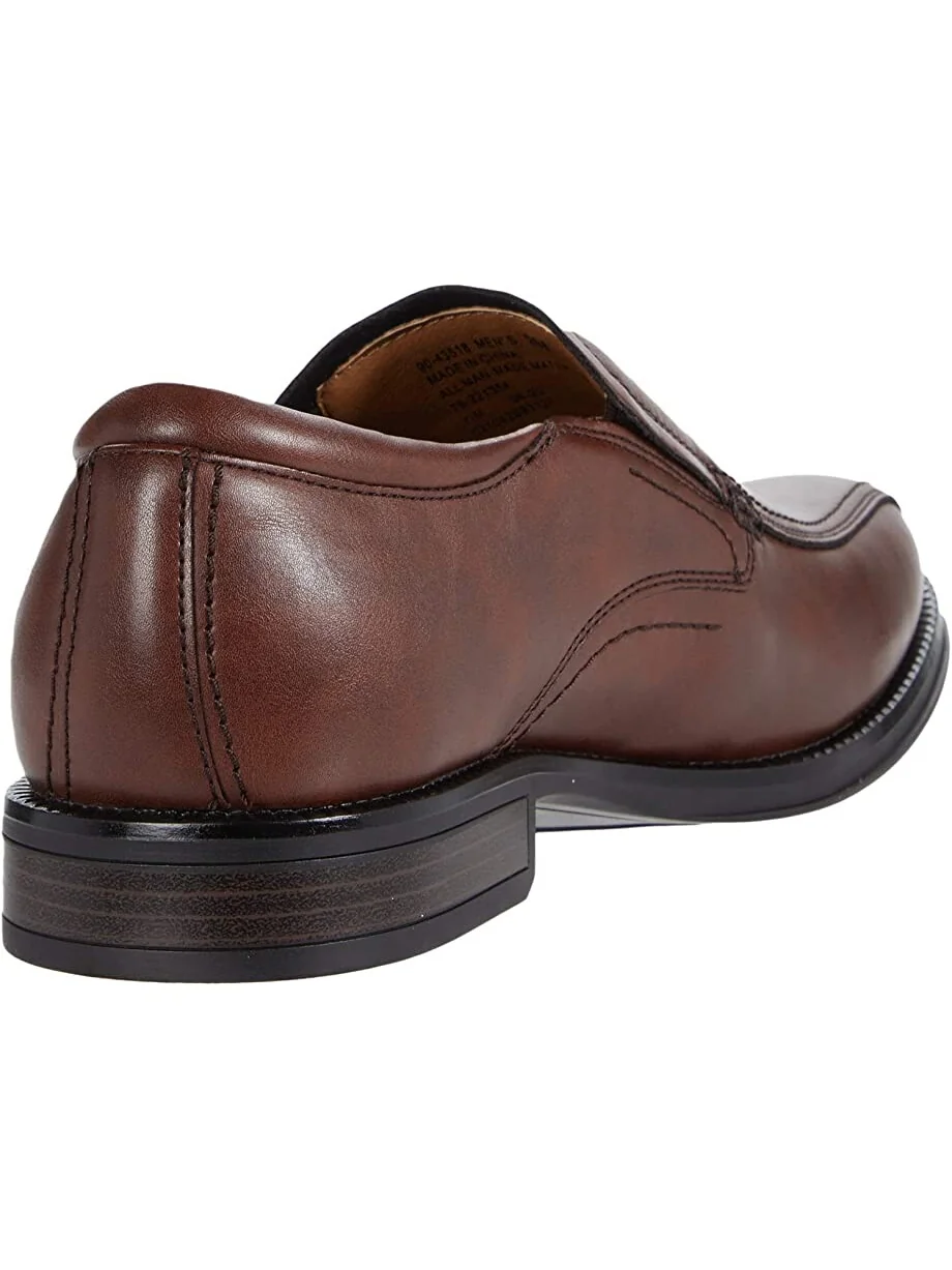 Лоферы Greer Dockers — изображение 5 из 6, коричневый
