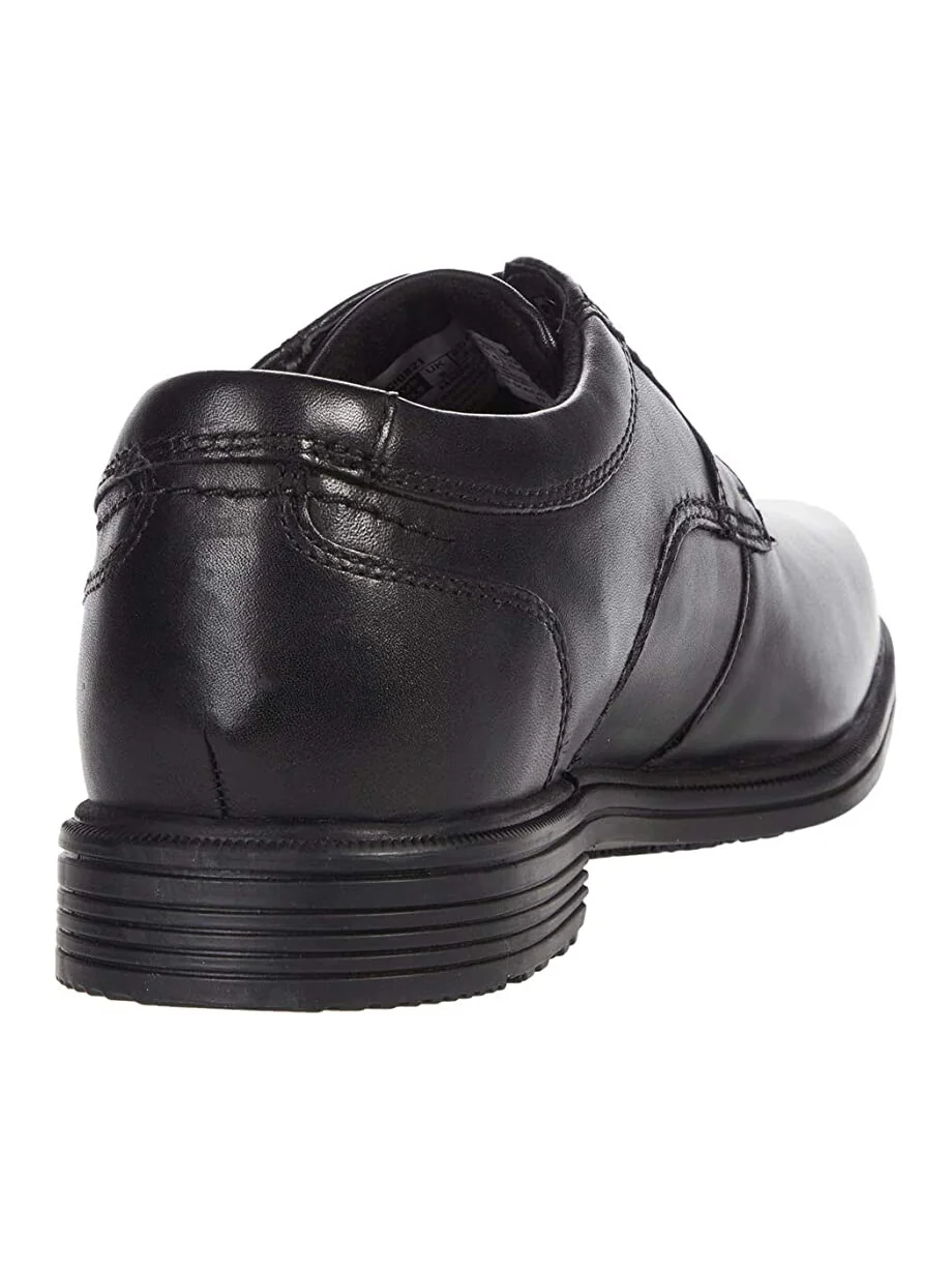 Оксфорды Taylor Waterproof Plain Toe Rockport — изображение 5 из 6, черный