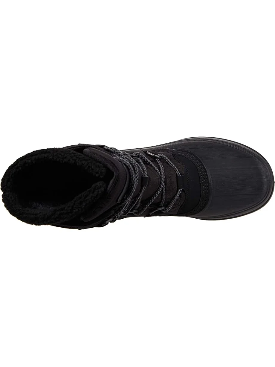 Ботинки Gamvik Helly Hansen — изображение 2 из 6, черный