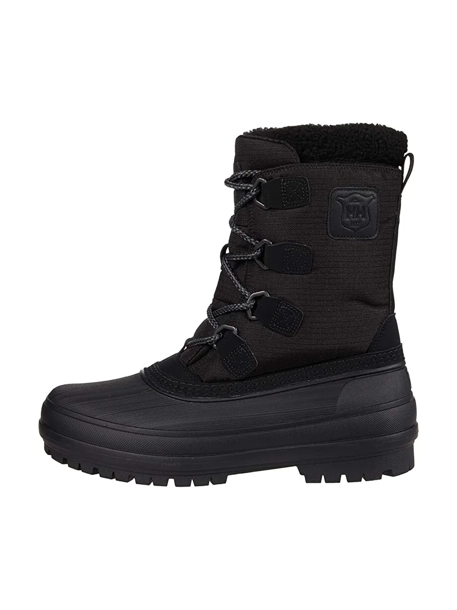 Ботинки Gamvik Helly Hansen — изображение 4 из 6, черный