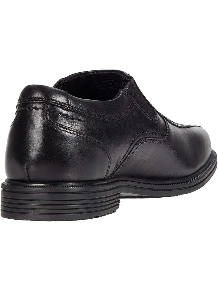 Лоферы Taylor Waterproof Slip-On Rockport — изображение 5 из 6, черный