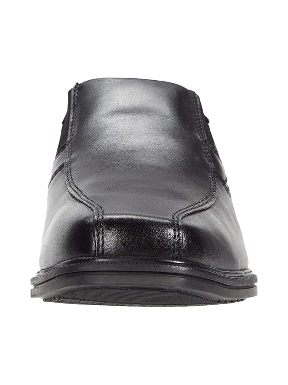 Лоферы Taylor Waterproof Slip-On Rockport — изображение 6 из 6, черный