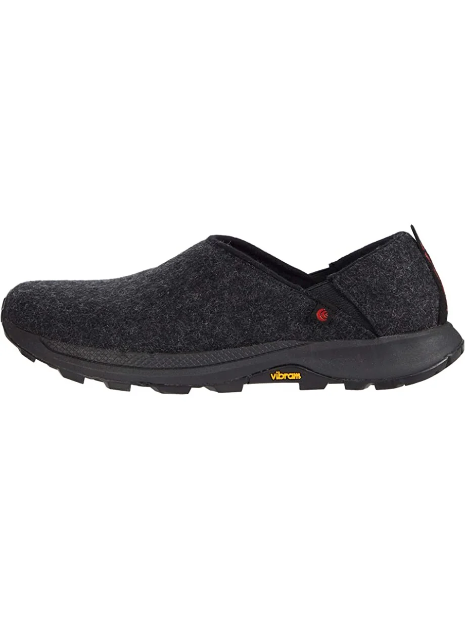 Кроссовки Rekovr 2 Topo Athletic — изображение 4 из 6, угольный