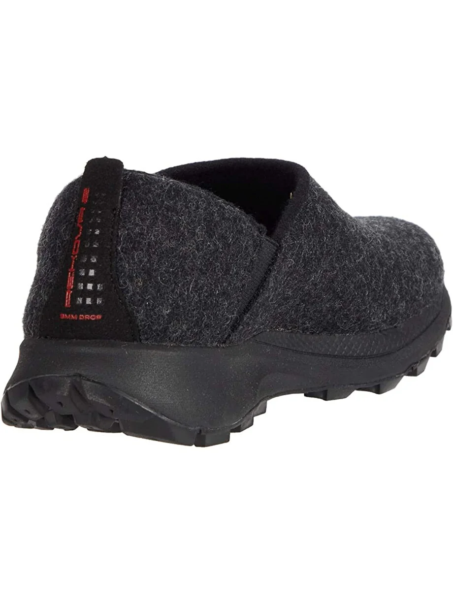 Кроссовки Rekovr 2 Topo Athletic — изображение 5 из 6, угольный