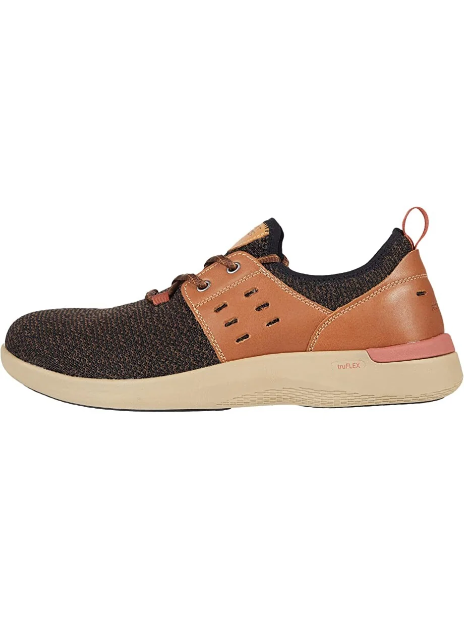 Кроссовки TruFlex Fly Composite Toe Rockport Works — изображение 4 из 6, коричневый