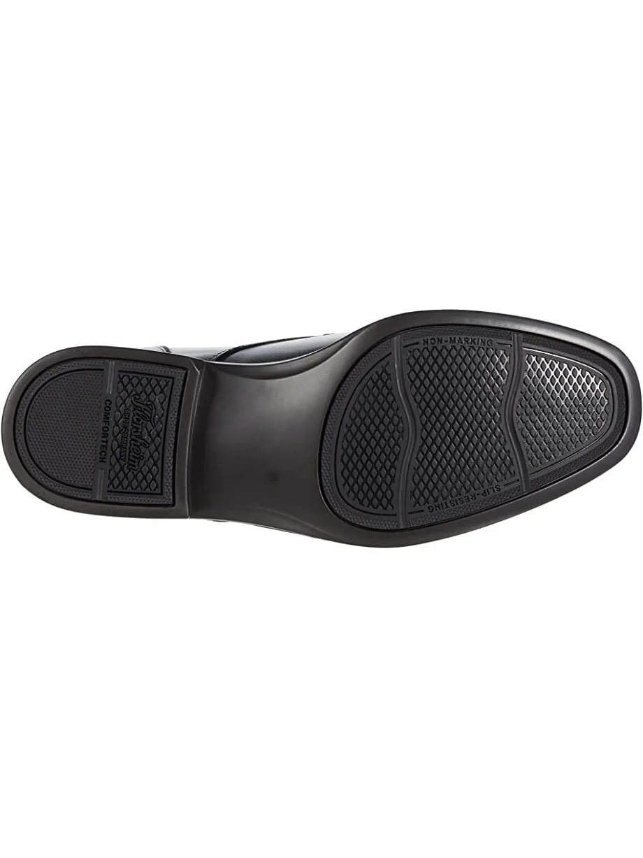 Оксфорды Forecast Waterproof Cap Toe Oxford Florsheim — изображение 3 из 6, черный