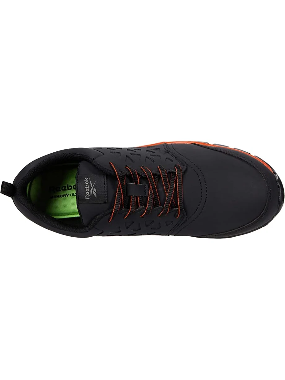 Кроссовки Sublite Cushion Work - RB4050 Reebok Work — изображение 2 из 6, черный