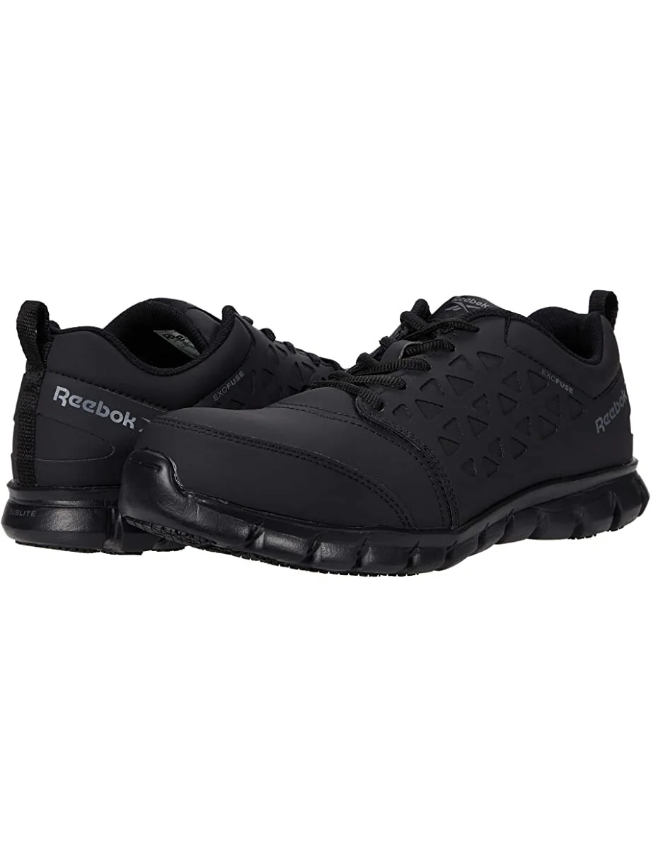 Кроссовки Sublite Cushion Work - RB4051 Reebok Work