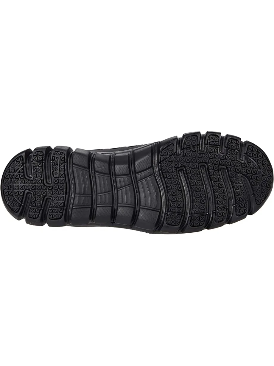Кроссовки Sublite Cushion Work - RB4051 Reebok Work — изображение 3 из 6, черный