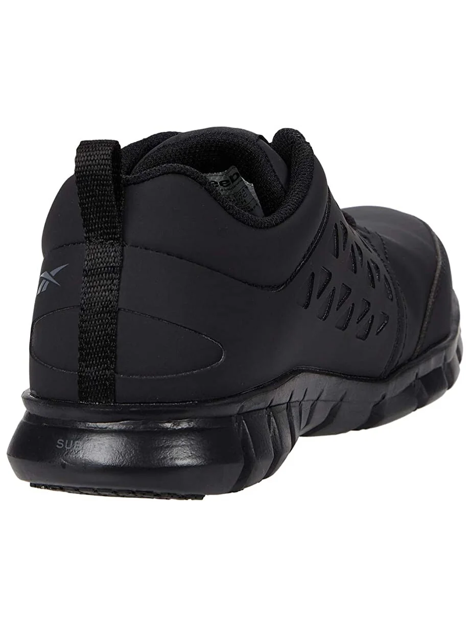 Кроссовки Sublite Cushion Work - RB4051 Reebok Work — изображение 5 из 6, черный
