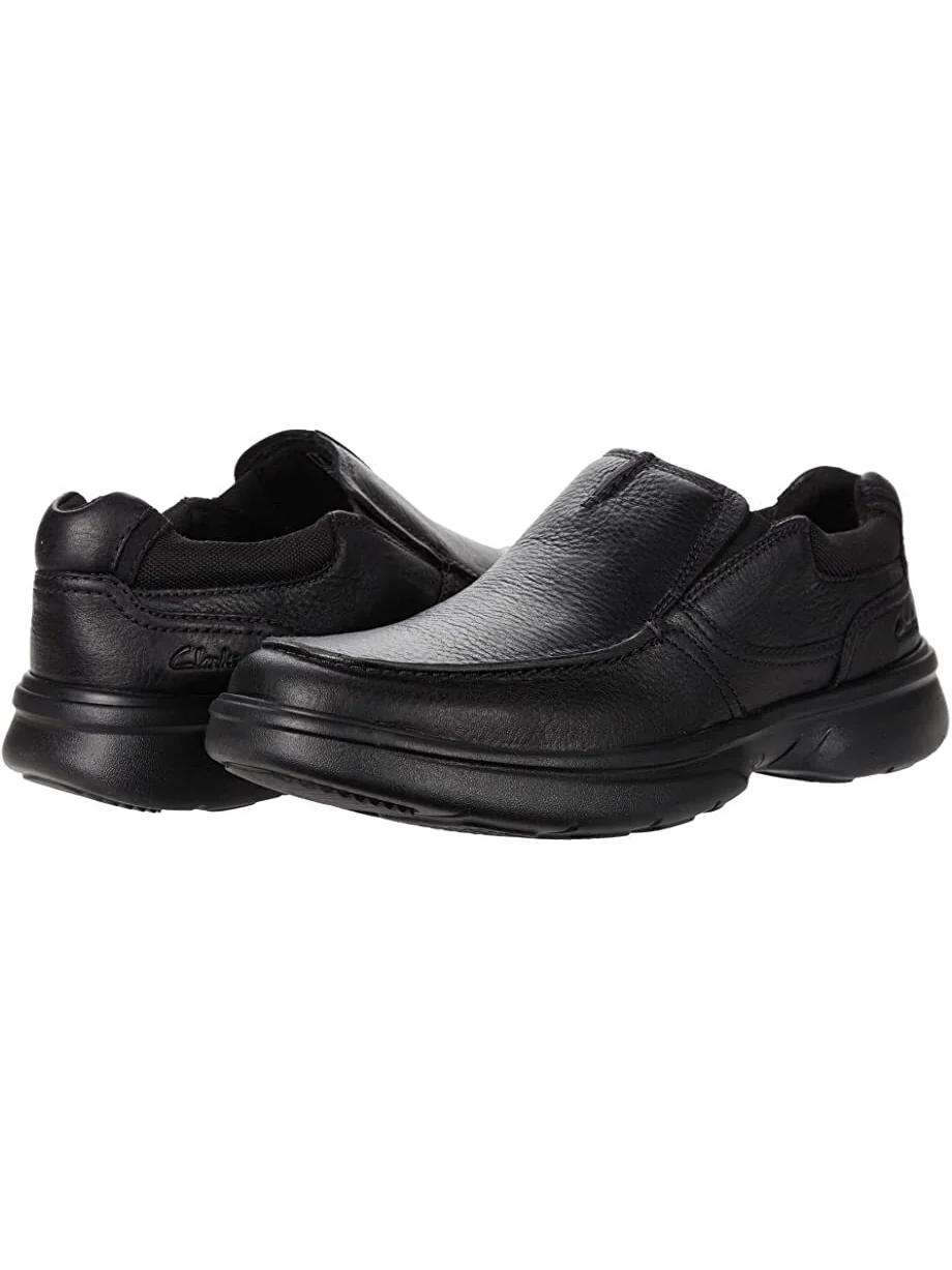 Лоферы Bradley Free Clarks, кожа