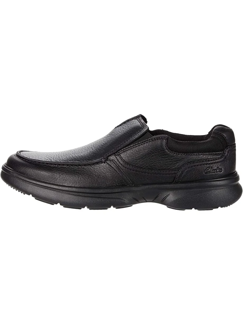 Лоферы Bradley Free Clarks, кожа — изображение 4 из 6, черный