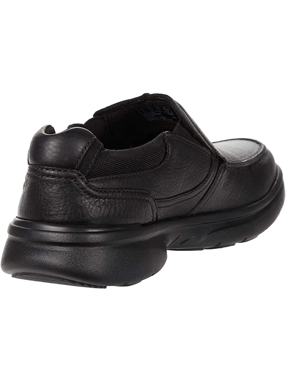 Лоферы Bradley Free Clarks, кожа — изображение 5 из 6, черный