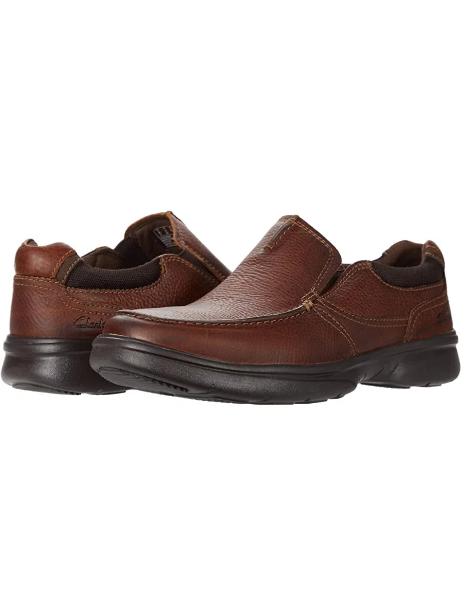 Лоферы Bradley Free Clarks