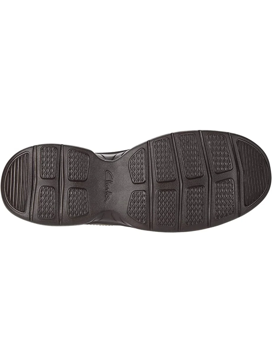 Лоферы Bradley Free Clarks — изображение 3 из 6, коричневый