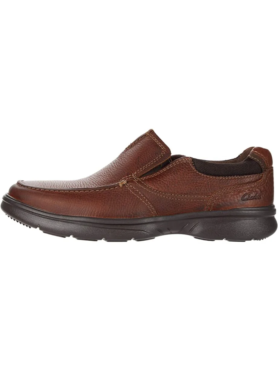 Лоферы Bradley Free Clarks — изображение 4 из 6, коричневый