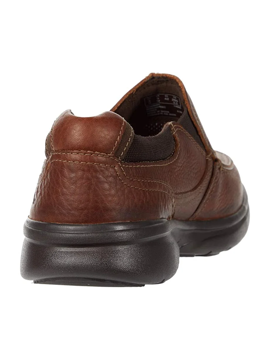 Лоферы Bradley Free Clarks — изображение 5 из 6, коричневый