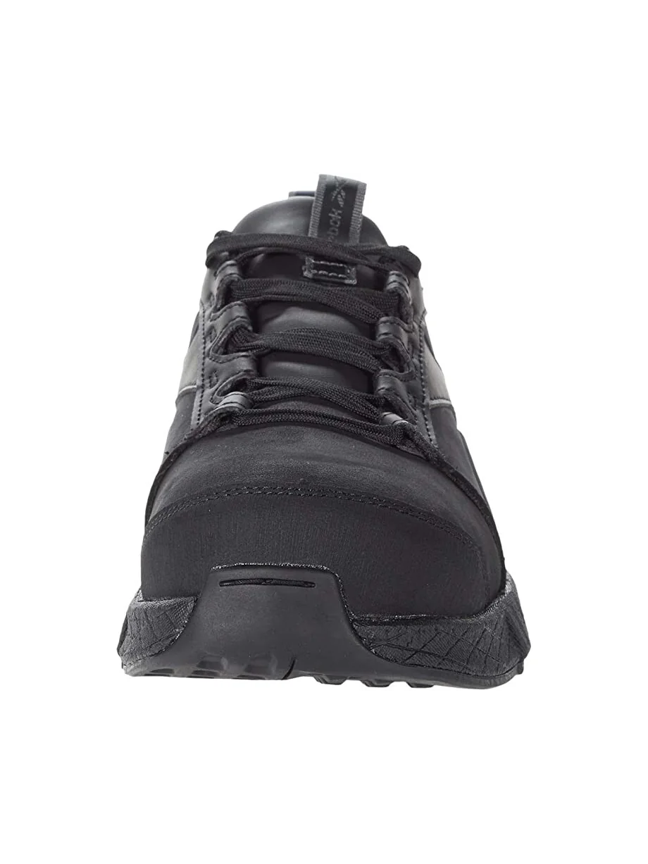 Кроссовки Fusion Flexweave Work Composite Toe Reebok Work — изображение 6 из 6, черный