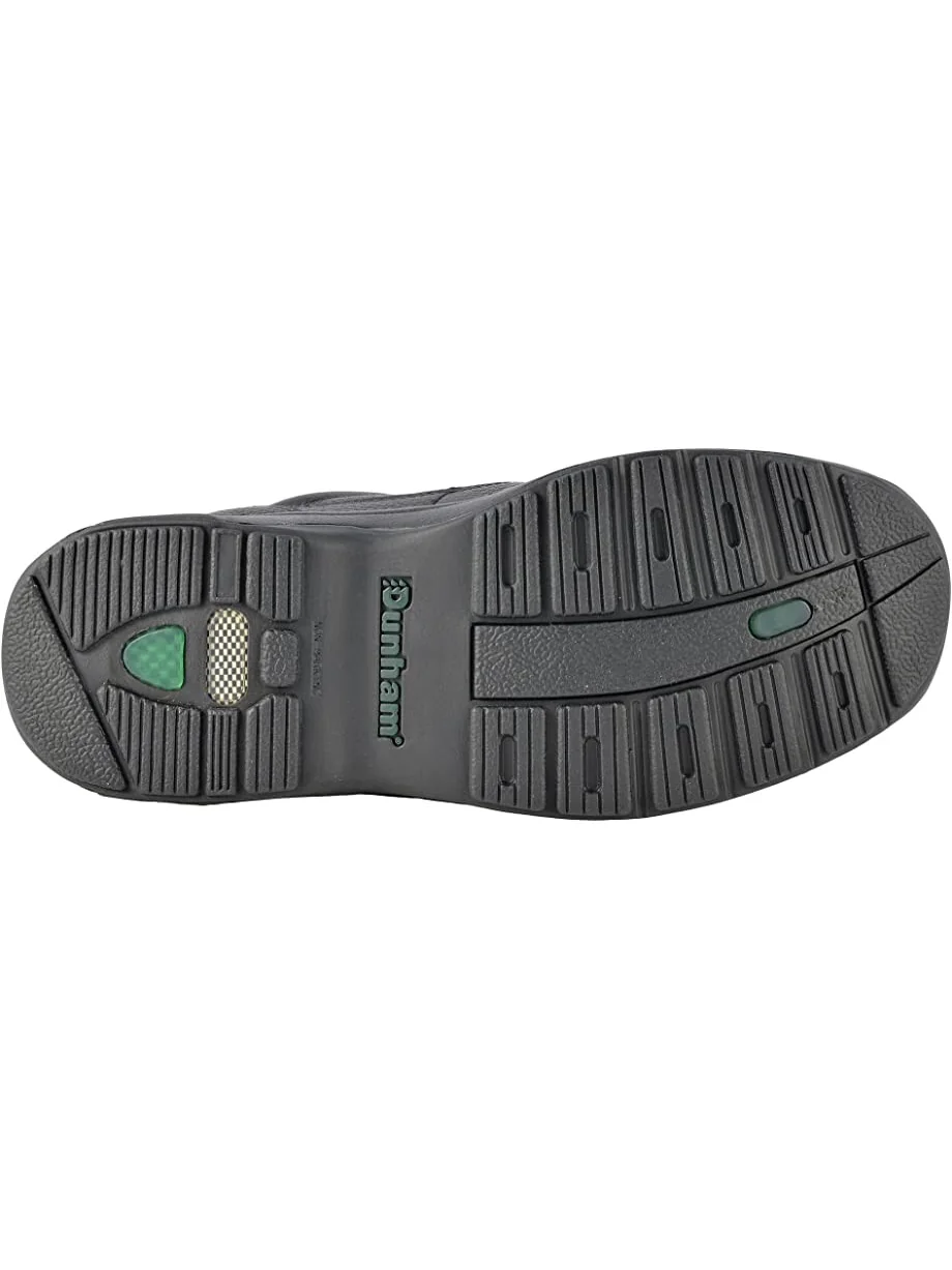 Кроссовки Winslow Waterproof Dunham, кожа — изображение 3 из 7, черный