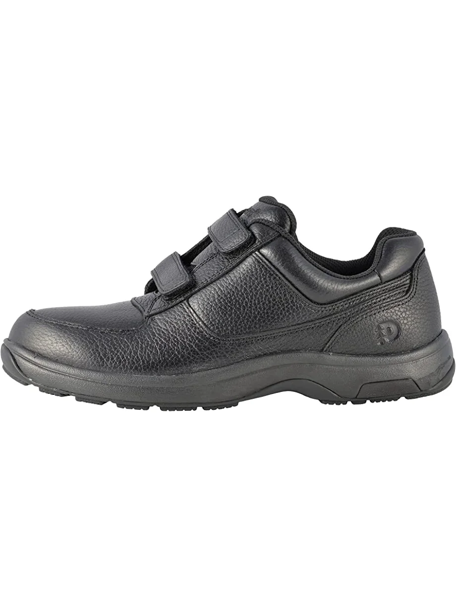 Кроссовки Winslow Waterproof Dunham, кожа — изображение 4 из 7, черный