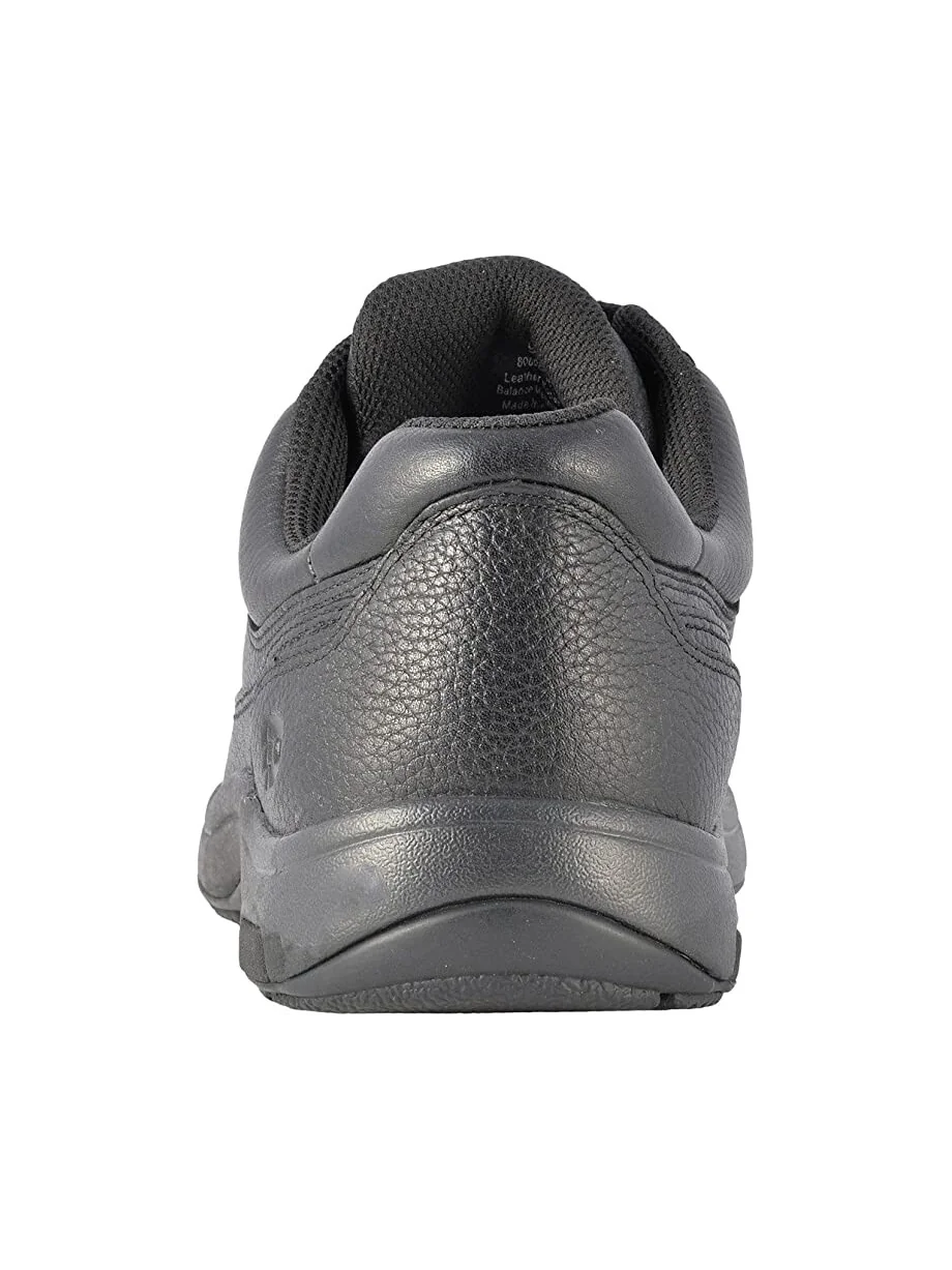 Кроссовки Winslow Waterproof Dunham, кожа — изображение 5 из 7, черный