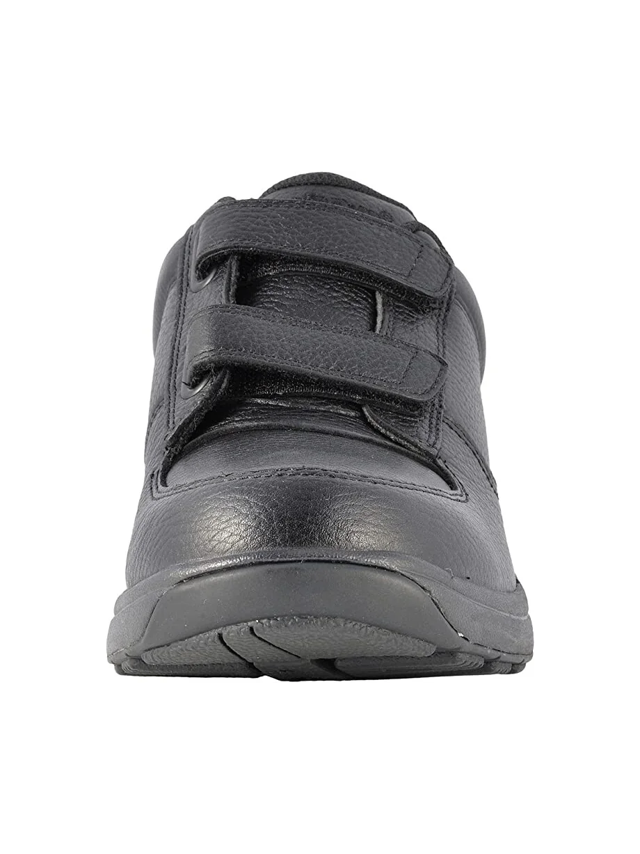 Кроссовки Winslow Waterproof Dunham, кожа — изображение 7 из 7, черный