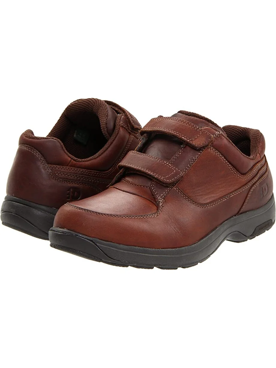 Кроссовки Winslow Waterproof Dunham — коричневый
