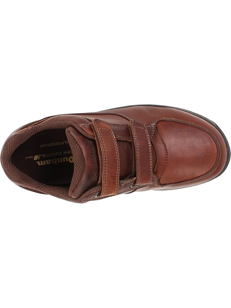 Кроссовки Winslow Waterproof Dunham — изображение 2 из 7, коричневый