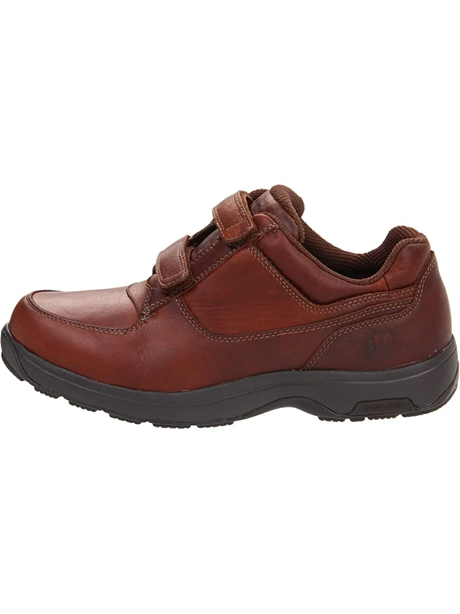 Кроссовки Winslow Waterproof Dunham — изображение 4 из 7, коричневый