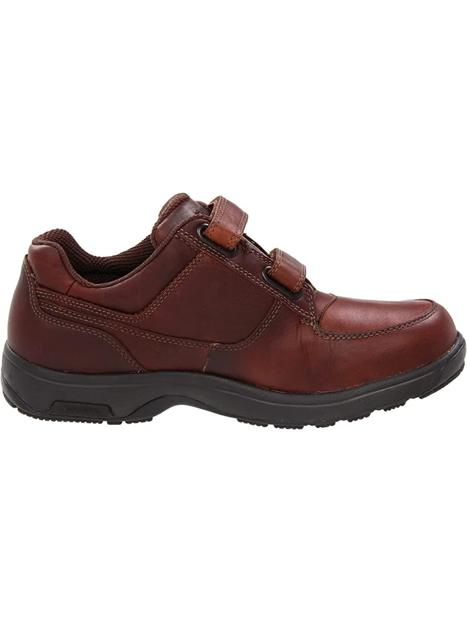 Кроссовки Winslow Waterproof Dunham — изображение 6 из 7, коричневый