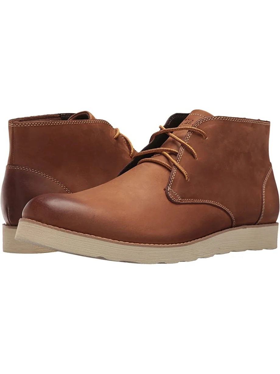 Ботинки Eastland 1955 Edition Chukka Boots — бежевый