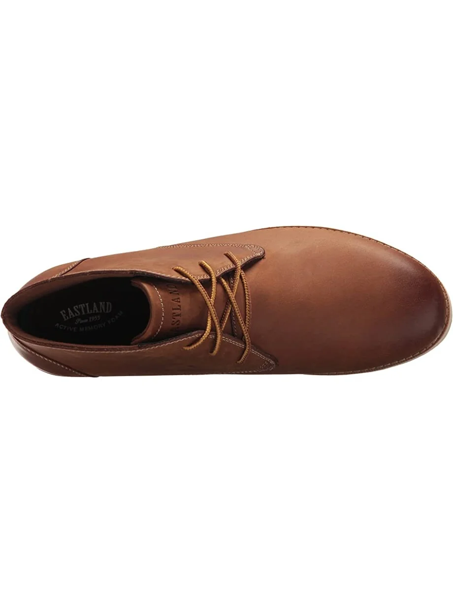 Ботинки Eastland 1955 Edition Chukka Boots — изображение 2 из 4, арахисовый