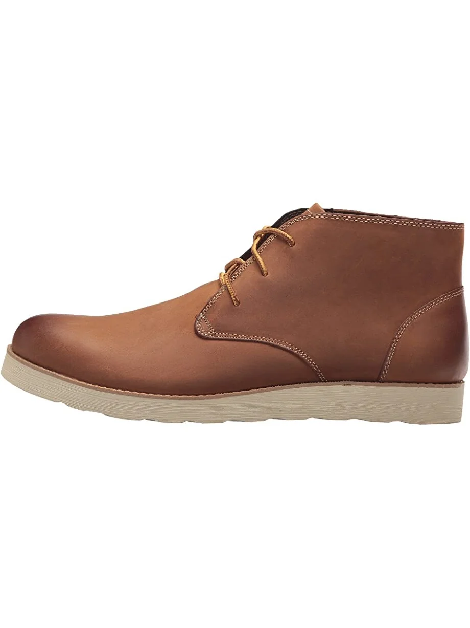 Ботинки Eastland 1955 Edition Chukka Boots — изображение 4 из 4, арахисовый