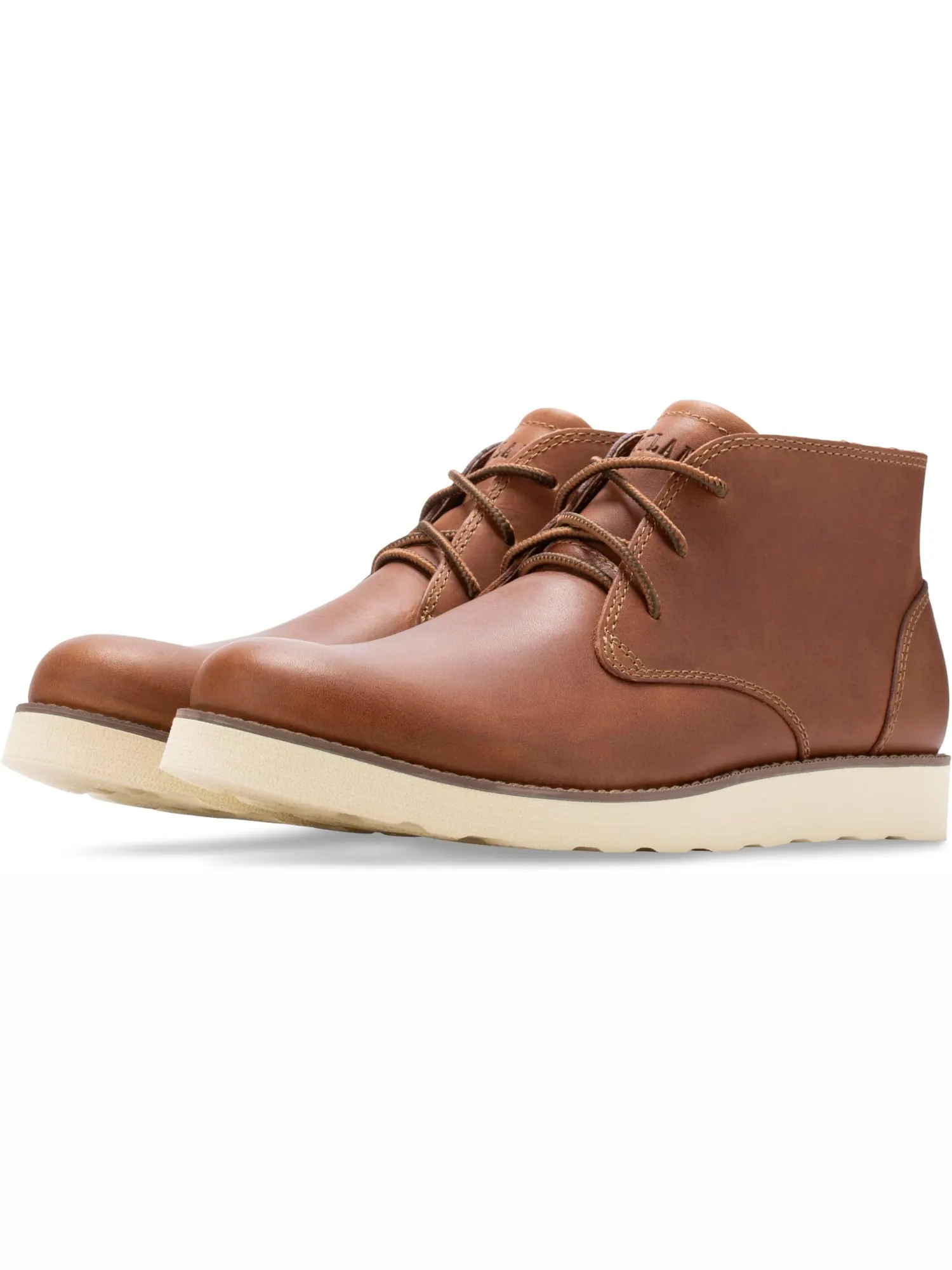 Ботинки Eastland 1955 Edition Jack — изображение 1 из 7, коричневый