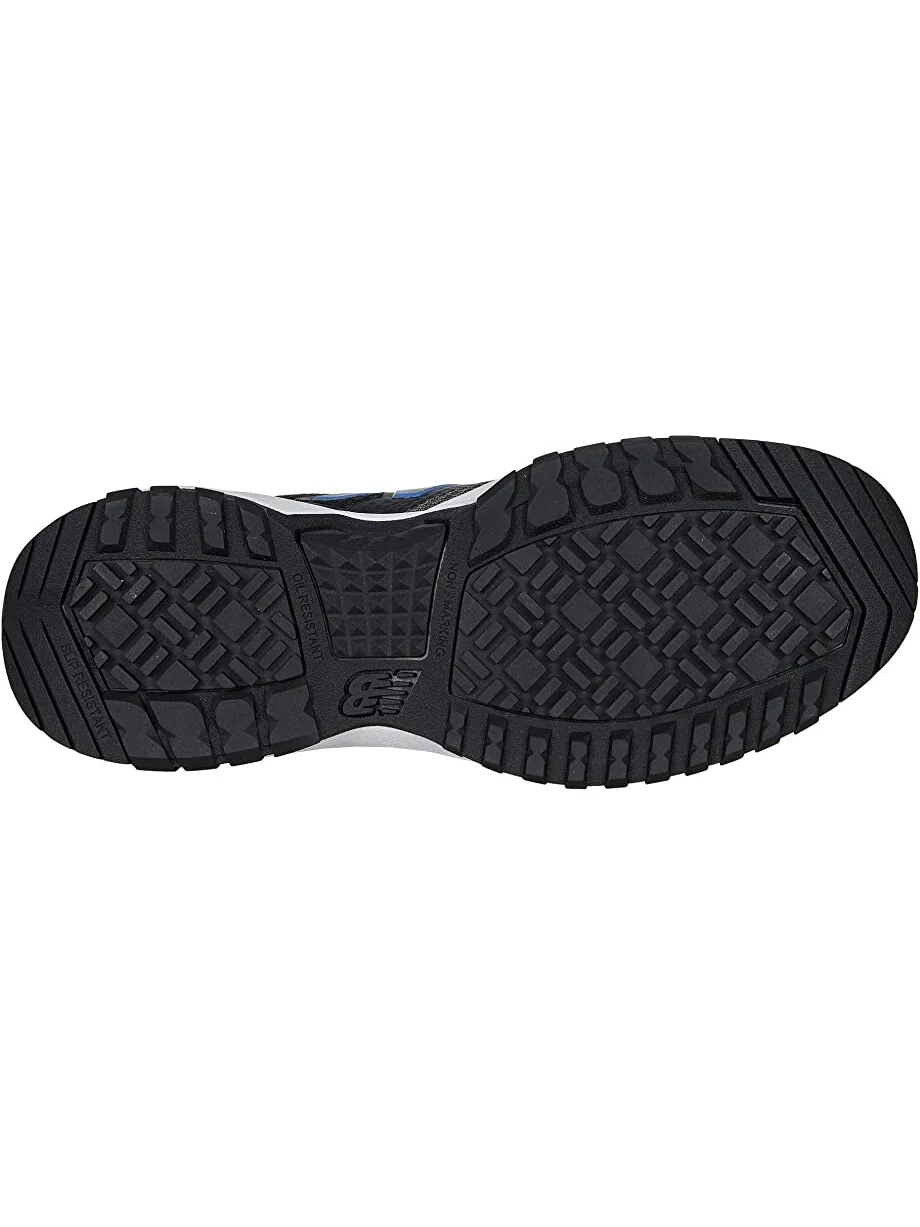 Кроссовки 589 ESD New Balance — изображение 3 из 7, черный