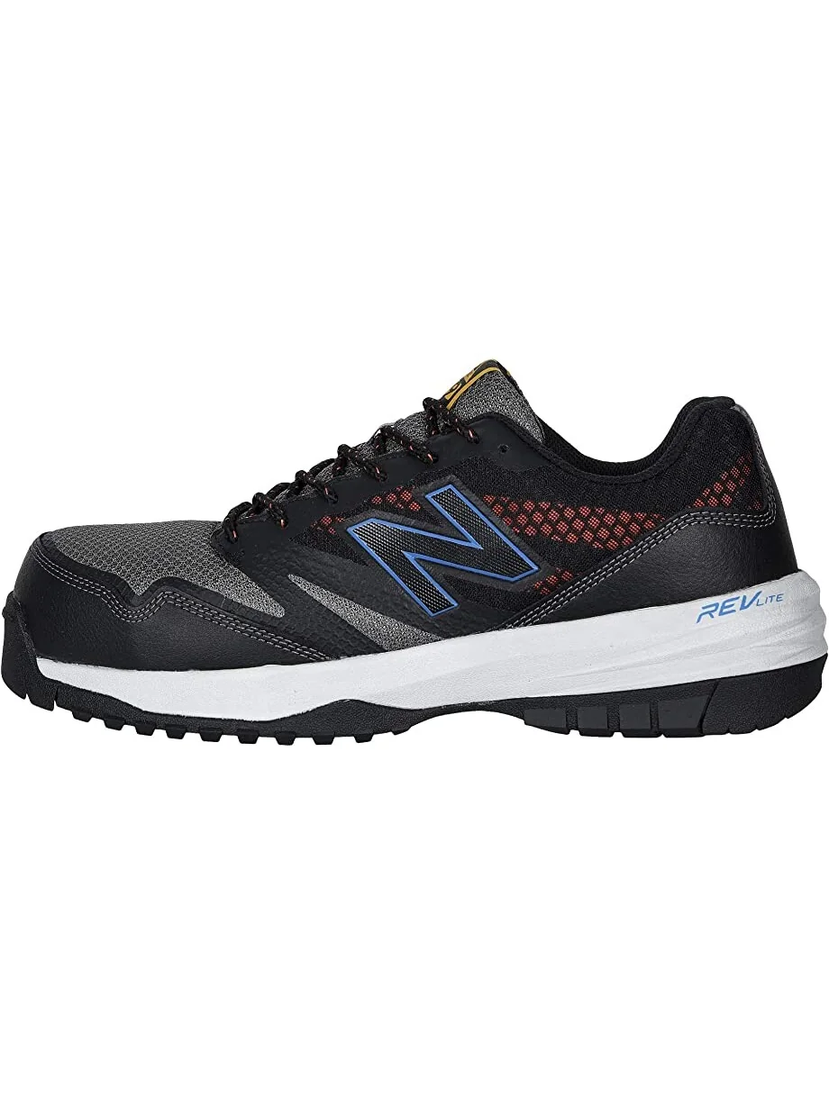 Кроссовки 589 ESD New Balance — изображение 4 из 7, черный