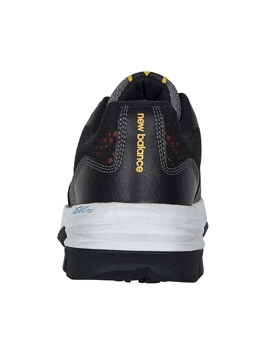 Кроссовки 589 ESD New Balance — изображение 5 из 7, черный